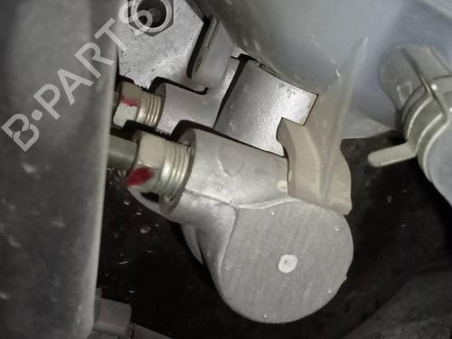 Used Brake master cylinder MITSUBISHI ASX (GA_W_) [2009-2025]  20933800