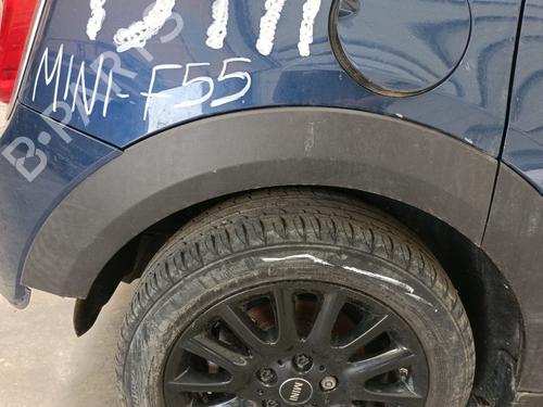 Used Rear right wheel arch trim MINI MINI (F55) Cooper D (116 hp) 28097816