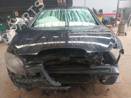 Engine SEAT LEON (1P1) 1.9 TDI | BP31060612M1 