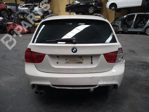 Right sun visor BMW 3 Touring (E91) 330 d | BP7642986I2  - Image 6