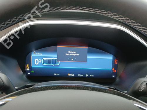 Instrument cluster FORD KUGA III (DFK) 2.5 Duratec Plug-in-Hybrid | BP36989836C47 - Image 2
