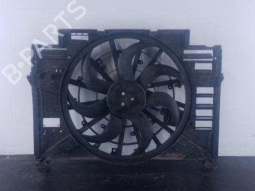 Radiator fan JAGUAR XE (X760) 2.0 D | BP31907089M35 - Image 2