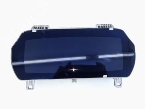 Used Instrument cluster RENAULT ZOE (BFM_) [2012-2025]  17491684