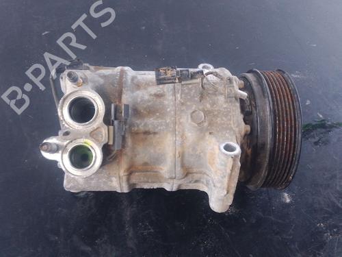 AC compressor VOLVO XC60 I SUV (156) D3 | BP31608771M34 