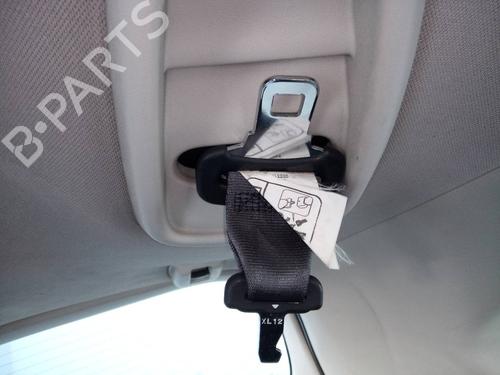 Used Rear center seatbelt HONDA CR-V IV (RM_) 1.6 i-DTEC (RE6) (120 hp) 14976637