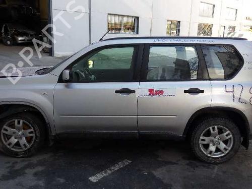 Steering column NISSAN X-TRAIL II (T31) 2.0 dCi 4x4 | BP1929508M21 