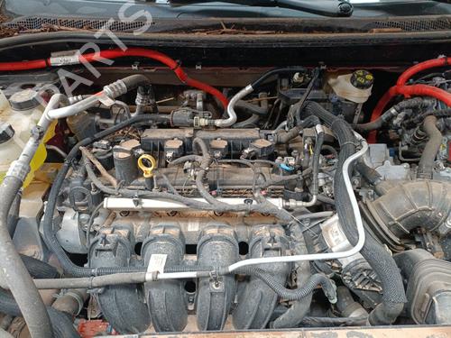 Hattehylle FORD KUGA III (DFK) 2.5 Duratec Plug-in-Hybrid | BP36989883C85 - Image 12