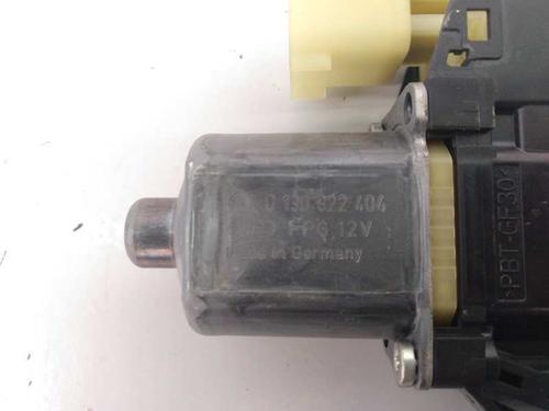 Left front window motor FORD FIESTA VI (CB1, CCN) 1.6 TDCi | BP3446333E21 