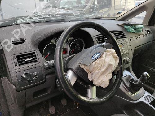 Front left seatbelt FORD FOCUS C-MAX (DM2)  | BP8720043I26 