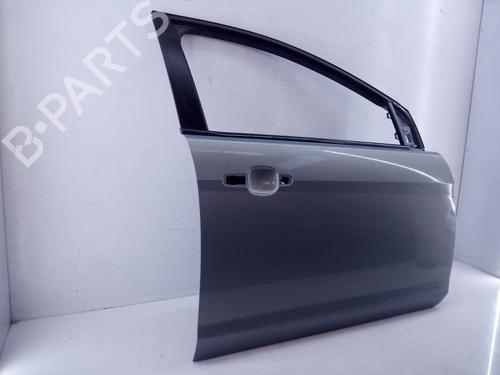 Right front door FORD FOCUS II (DA_, HCP, DP)  | BP21534074C3 