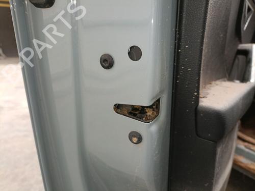 Used Front left lock Front left lock AUDI Q2 (GAB, GAG) 30 TDI (116 hp) 34137961 34137961