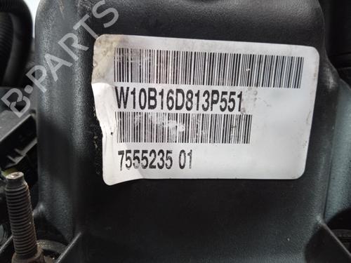 Engine MINI MINI (R50, R53) One | BP19405410M1 