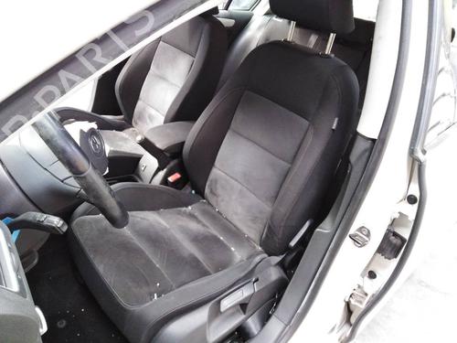 Starter VW GOLF VI (5K1) 2.0 TDI | BP12495721M8 