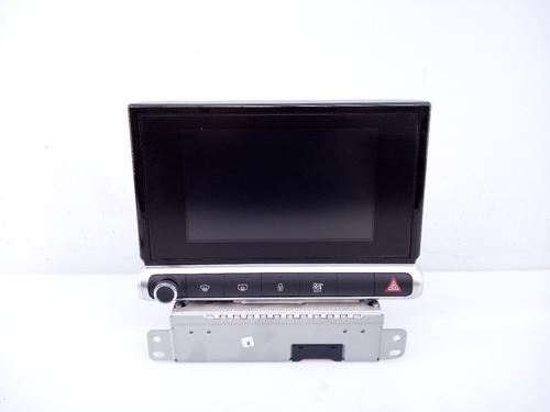 Elektronische module CITROËN C4 CACTUS [2014-2025]  19154470