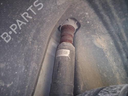 Højre bagtil støddæmper OPEL CORSA D (S07) 1.2 (L08, L68) (80 hp) 8400882