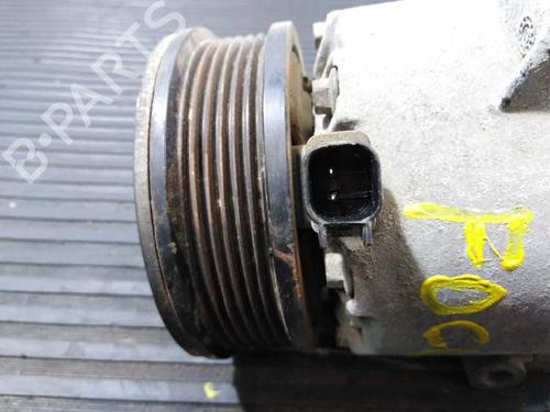 AC compressor FORD FOCUS III 1.6 Ti | BP2819464M34 