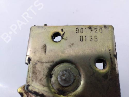 Front left lock MERCEDES-BENZ SPRINTER 2-t Van (B901, B902)  | BP9244621C98 