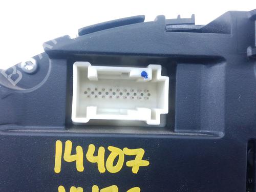 Instrument cluster MERCEDES-BENZ A-CLASS (W176) A 200 CDI / d (176.008) | BP31145584C47