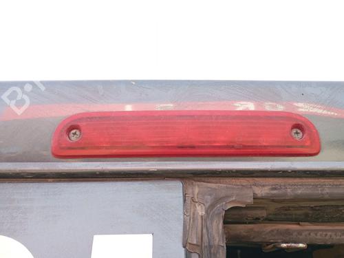 Used Third brake light Third brake light FIAT DUCATO Van (250_) 130 Multijet 2,3 D (131 hp) 40259972 40259972