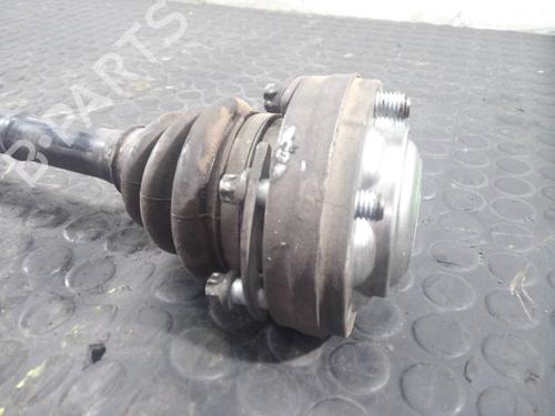 Right rear driveshaft BMW 3 (E90) 320 d | BP8957958M41 