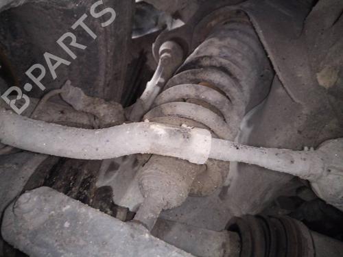 Used Right front shock absorber NISSAN PATHFINDER III (R51) 2.5 dCi (174 hp) 16988979