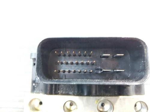 ABS pump FORD FOCUS I (DAW, DBW)  | BP1425566M43 