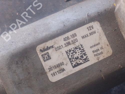 Rear differential MERCEDES-BENZ GLB (X247) GLB 200 d 4-matic (247.613) | BP24850161M24  - Image 6