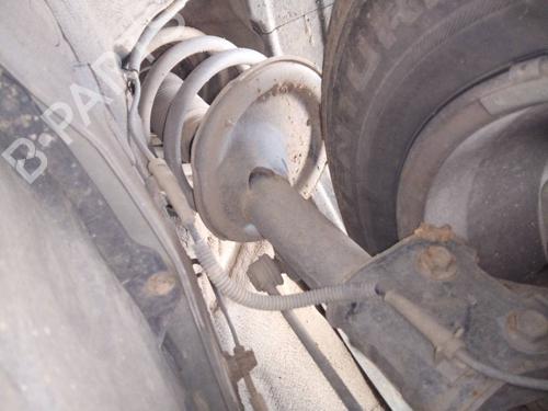 Used Left front shock absorber HYUNDAI SANTA FÉ II (CM) 2.2 CRDi 4x4 (155 hp) 17491497