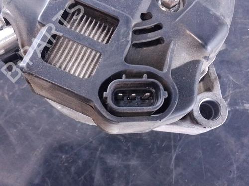 Alternator JAGUAR S-TYPE II (X200) 2.7 D | BP29915558M7