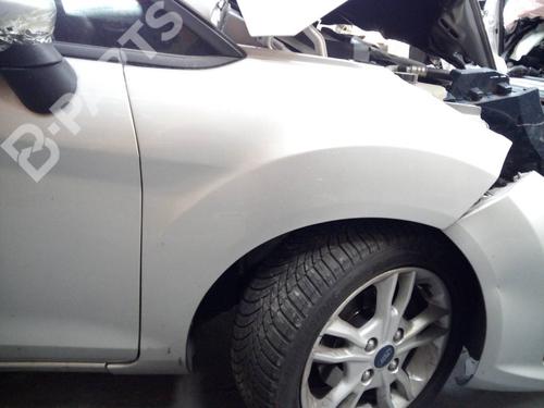 Used Right front fenders Right front fenders FORD FIESTA VI (CB1, CCN) 1.5 TDCi (75 hp) 10354804 10354804