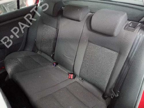 Højre bremsekaliber foran VW GOLF V (1K1)  | BP11589709M104 