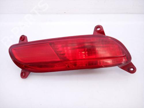 Used Rear bumper right light KIA RIO III (UB) 1.25 CVVT (86 hp) 15833402