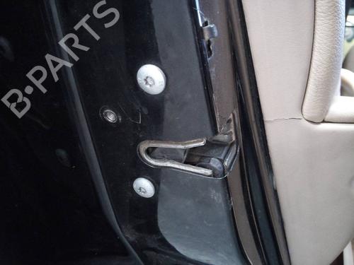 Used Rear left lock BMW X5 (E53) [2000-2006]  17497405