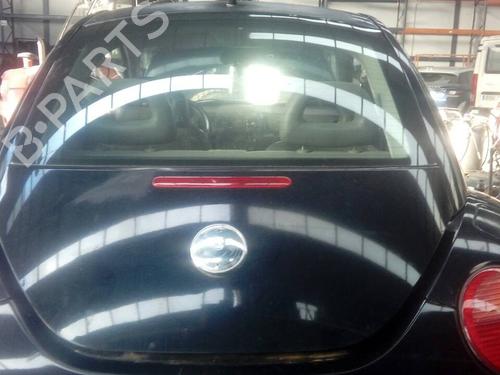 Tailgate VW NEW BEETLE Convertible (1Y7) 2.0 BP18146370C6