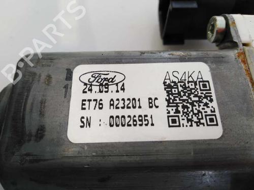 Front left window mechanism FORD TOURNEO COURIER B460 MPV 1.5 TDCi | BP6125748C22 