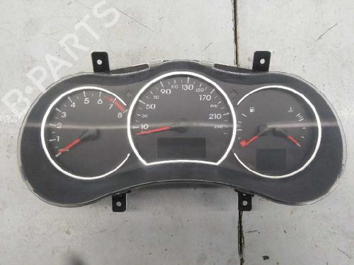 Used Instrument cluster RENAULT KOLEOS I (HY_) 2.5 (HY0C, HY0N) (171 hp) 5951749