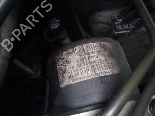 ABS Bremseaggregat MERCEDES-BENZ CLK (C209) [2002-2010]  17138934