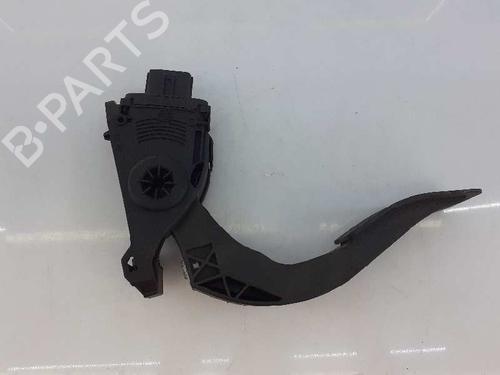 Pedal SEAT IBIZA IV SC (6J1, 6P5) 1.4 TDI | BP6989831I4 
