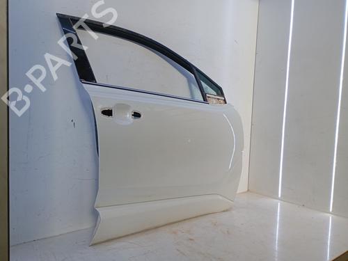 Right front door TOYOTA C-HR (_X1_) 1.8 Hybrid (ZYX10_, ZYX11_) | BP25048724C3