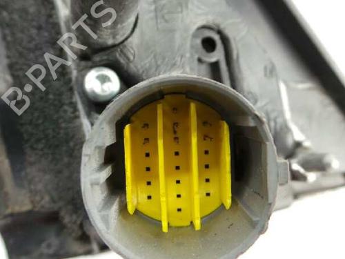 Left mirror RENAULT ESPACE IV (JK0/1_) 2.0 dCi (JK03, JK04, JK1C, JK1G, JK1J, JK1K) | BP2505036C26 