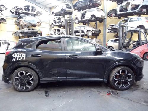 Used Parts FORD PUMA (J2K, CF7)  1.0 EcoBoost mHEV  1023551