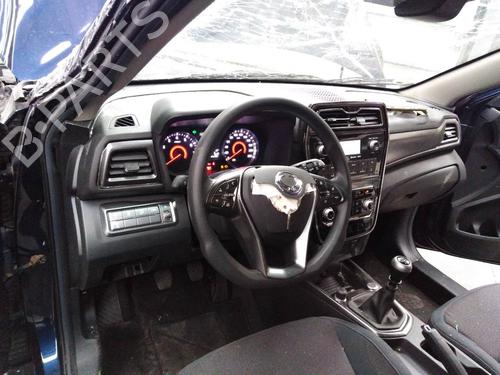 Module électronique SSANGYONG TIVOLI  | BP14063780M83 
