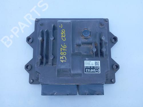 Engine control unit (ECU) MAZDA CX-30 (DM) e-SKYACTIV-X M Hybrid | BP28110646M57 