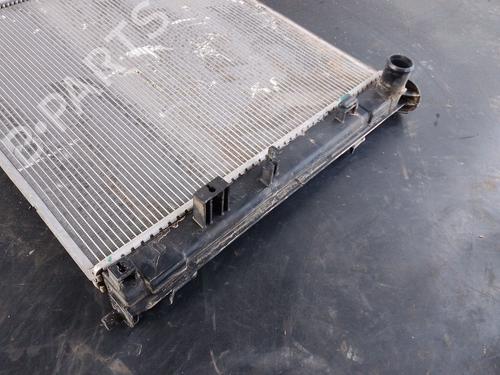 Water radiator KIA SPORTAGE V (NQ5) 1.6 CRDi MHEV | BP28139400M31 