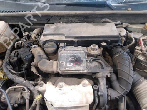 Used Engine FORD FIESTA V (JH_, JD_) [2001-2014]  19166758