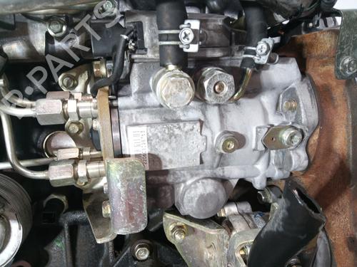 Engine NISSAN ALMERA II (N16) 2.2 dCi | BP11883841M1 