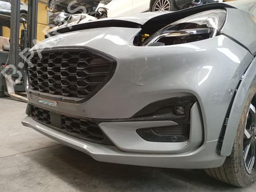 Front bumper FORD PUMA (J2K, CF7) 1.0 EcoBoost mHEV | BP36564149C7 - Image 3