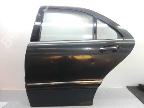 Used Left rear door MERCEDES-BENZ E-CLASS (W211) E 280 CDI (211.020) (190 hp) 4596720
