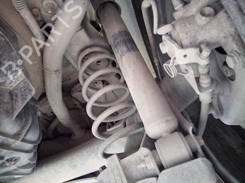 Schokbreker rechts achter CITROËN C4 II (NC_) [2009-2025]  18293630