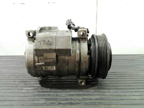 AC compressor JEEP CHEROKEE (KJ)  | BP10251228M34 